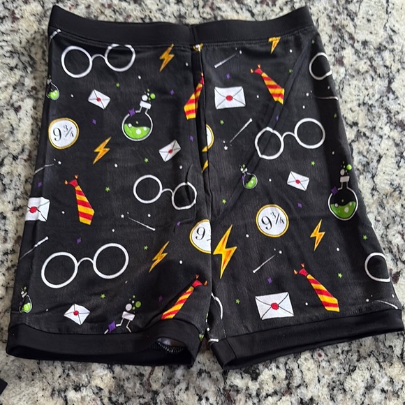 Little Snuggles Harry Potter PJ Set - Picture 6 of 7